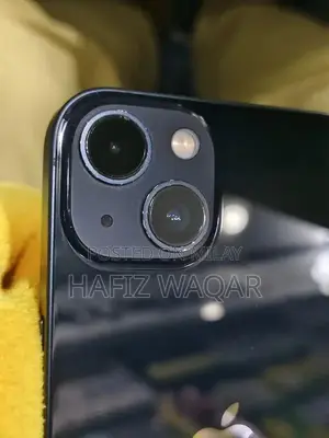 Pre-owned Apple iPhone 13 Smartphone 128GB Storage