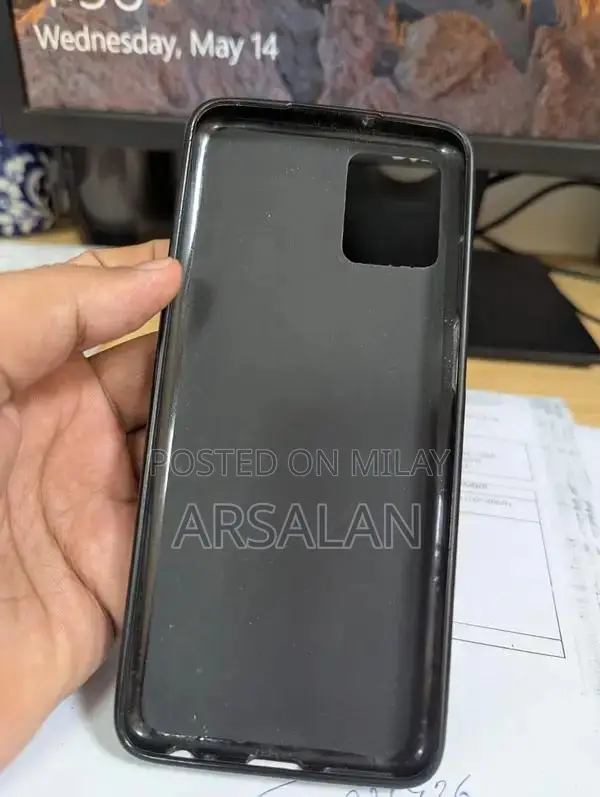 Motorola G Series Budget Smartphone 4GB RAM 128GB Storage