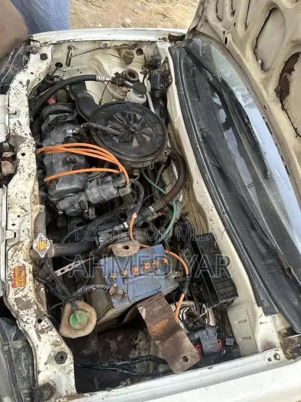 2002 Alto VXR Hatchback - Well Maintained Low Mileage Vehicle