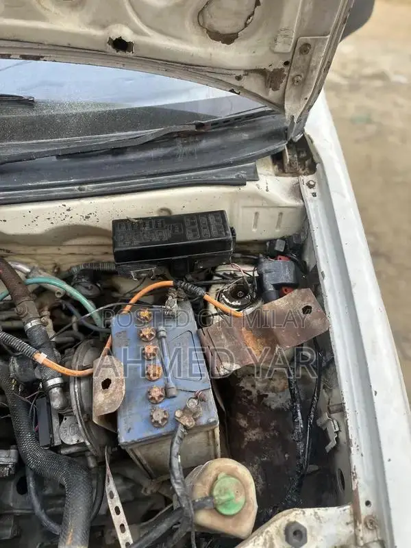 2002 Alto VXR Hatchback - Well Maintained Low Mileage Vehicle