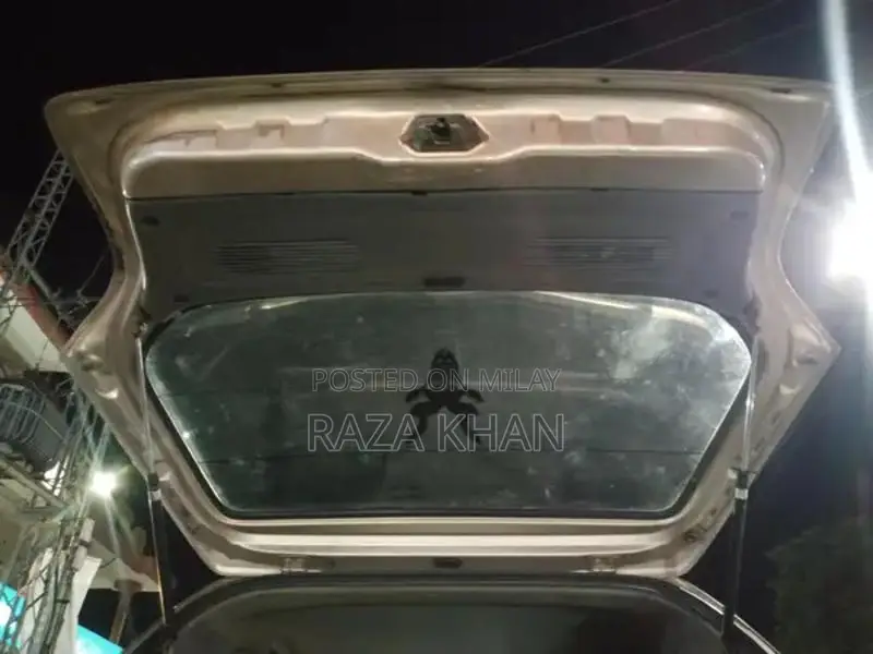 Suzuki Alto 2005 Model - Well-Maintained Compact Car