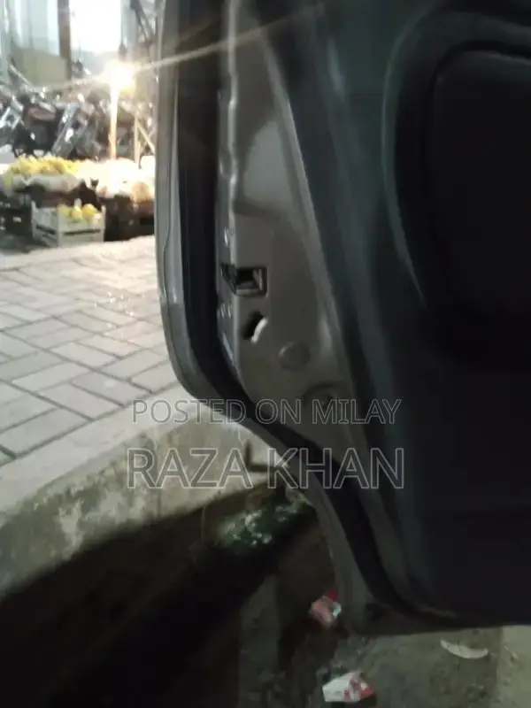 Suzuki Alto 2005 Model - Well-Maintained Compact Car