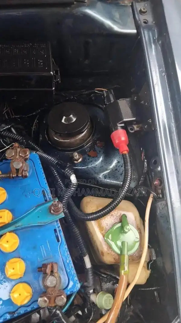 Alto VXR Compact Hatchback Car