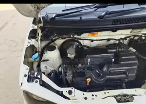 Suzuki Alto VXR 2021 Manual Compact Car