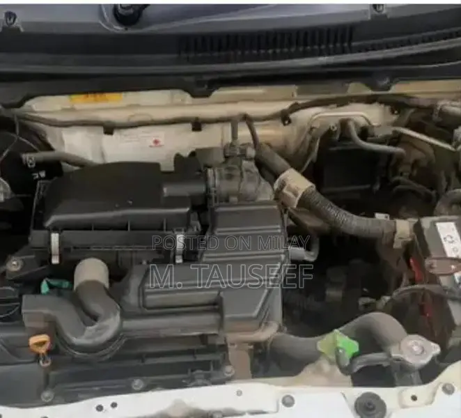 Suzuki Alto VXR 2021 Manual Compact Car