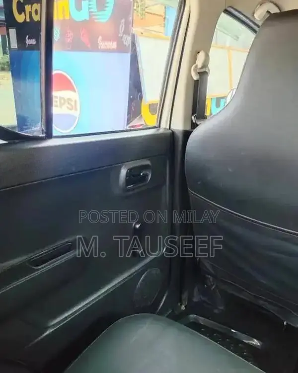 Suzuki Alto VXR 2021 Manual Compact Car