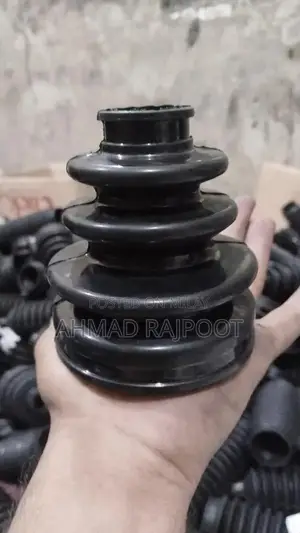 Axcel Automotive Steering Boot Universal Replacement Part