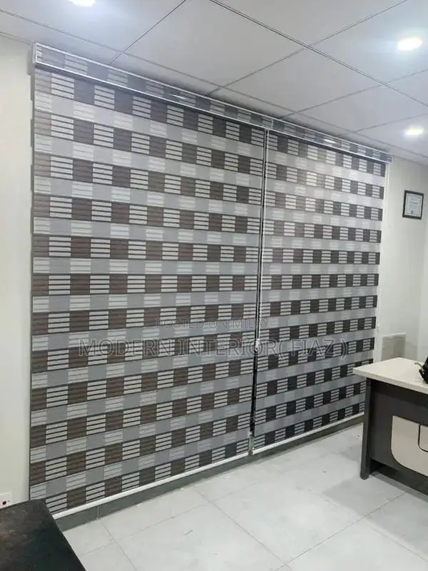 Window Decor Solutions - Roller Blinds, Curtains, Flooring & Wall Cove