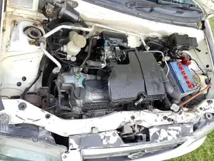 Alto VXR Automatic Compact Car 2006 Model