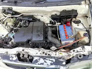 Alto VXR Automatic Compact Car 2006 Model