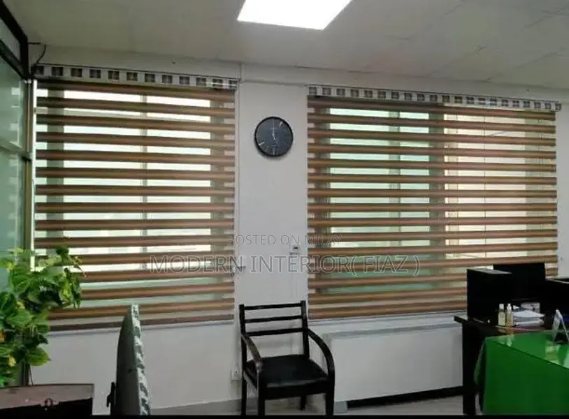 Window Decor Solutions - Roller Blinds, Curtains, Flooring & Wall Cove