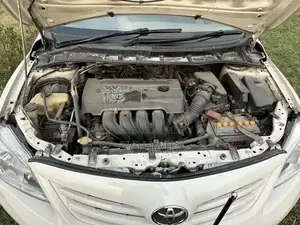 Toyota Corolla Altis 2010-2013 Sedan with Upgraded Features