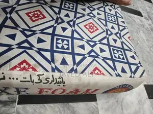 Photo - Quality Mattress - 10x9 Size with 12 Year Warranty