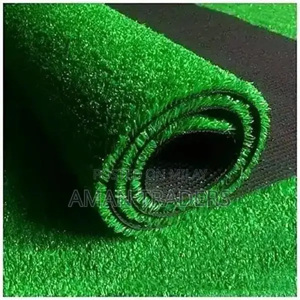 Premium Outdoor Artificial Grass for Sports and Landscaping