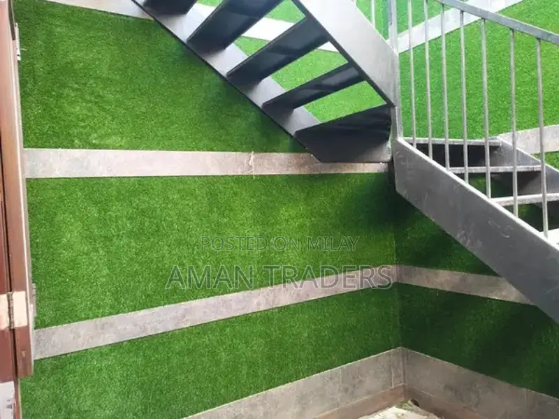 Premium Outdoor Artificial Grass for Sports and Landscaping