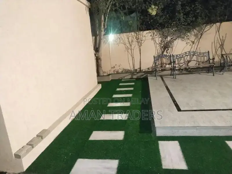 Premium Outdoor Artificial Grass for Sports and Landscaping