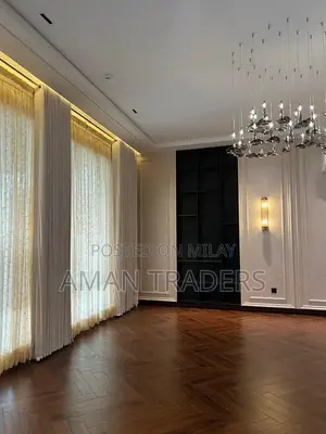 Semi Glossy Wooden Flooring | Laminate Tiles for Home & Office