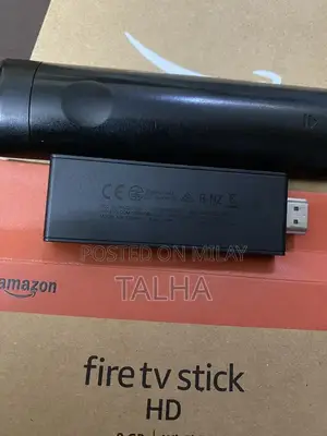Amazon Fire TV Stick Media Streaming Device