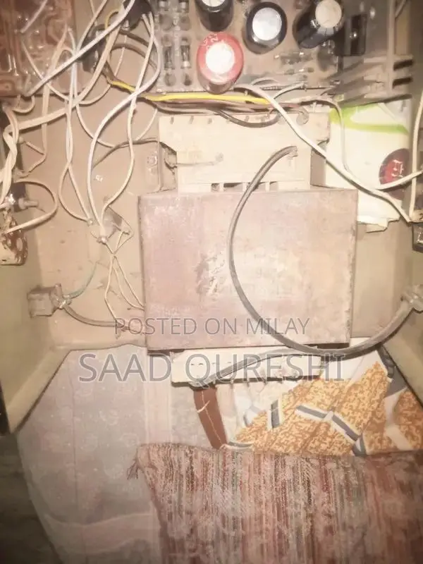 Sony Bluetooth Amplifier Sound System with 12-Inch Speakers