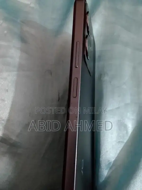 Vivo Y36 Smartphone - 8GB RAM, 128GB Storage, Excellent Condition