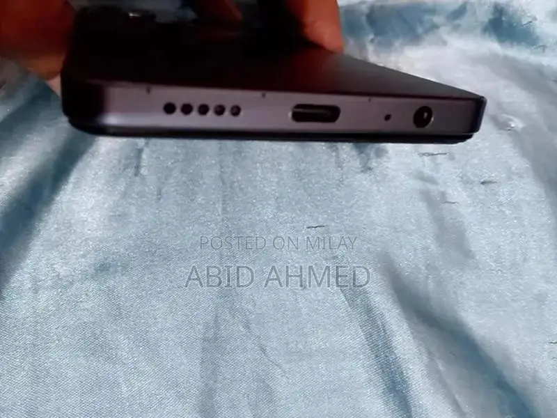 Vivo Y36 Smartphone - 8GB RAM, 128GB Storage, Excellent Condition