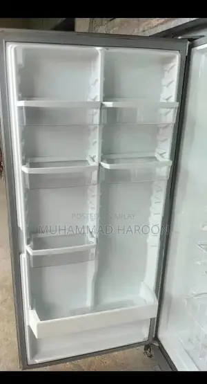 Whirlpool 1-Door Commercial Refrigerator