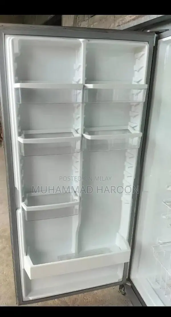Whirlpool 1-Door Commercial Refrigerator