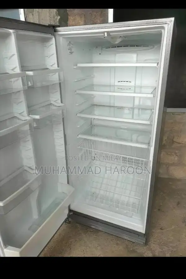 Whirlpool 1-Door Commercial Refrigerator