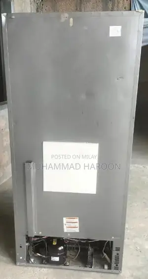 Whirlpool 1-Door Commercial Refrigerator