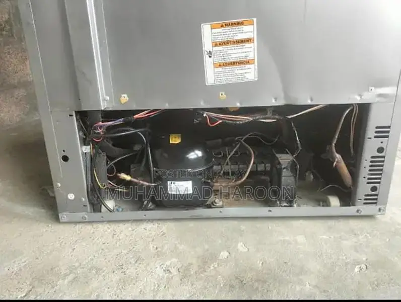 Whirlpool 1-Door Commercial Refrigerator