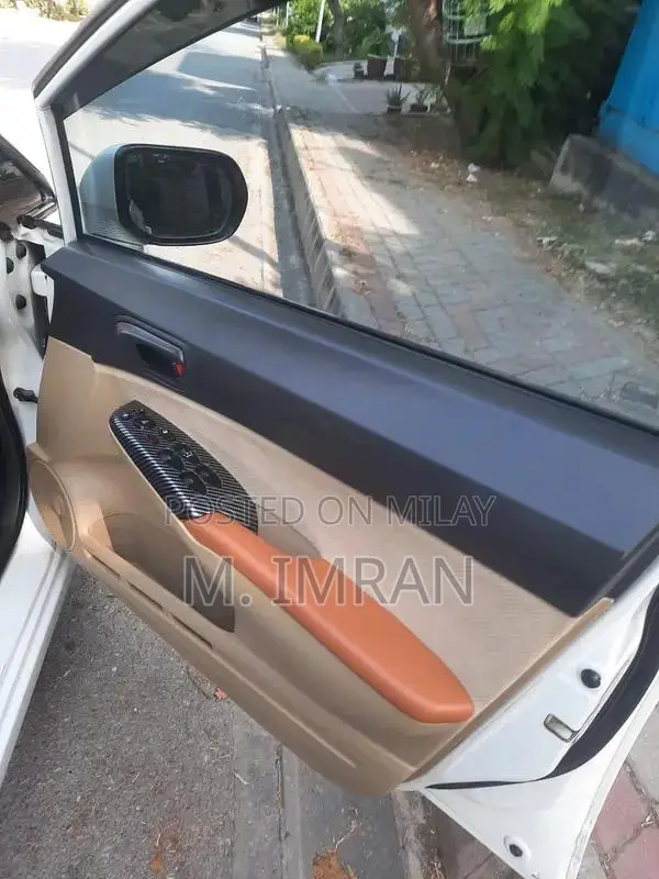 2012 Honda Civic VTi Oriel Prosmatec Automatic Sedan