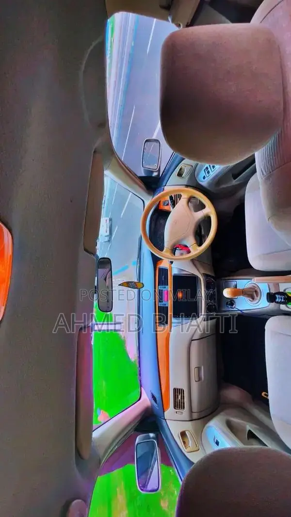 Mitsubishi Lancer - Well-Maintained Clean Sedan