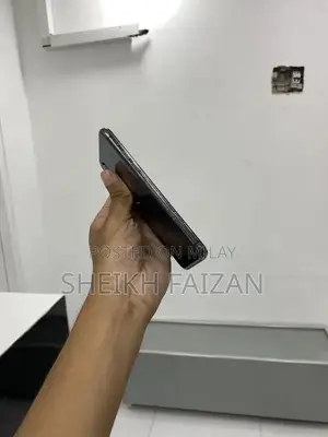 iPhone X 64GB PTA Approved Smartphone with Panel Replacement