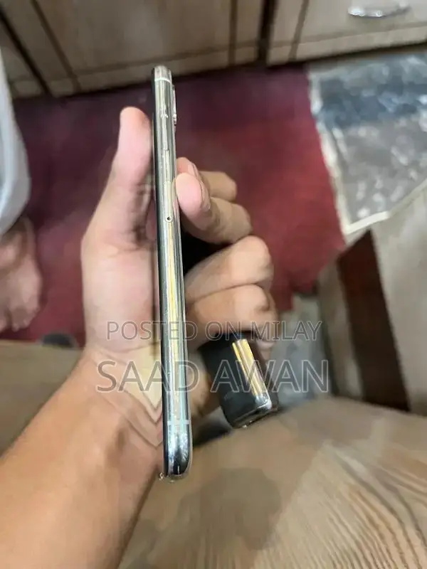 Apple iPhone XS Max 256GB Unlocked Smartphone