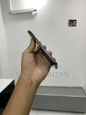 iPhone X 64GB PTA Approved Smartphone with Panel Replacement