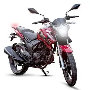 Photo - Super Power Archi 150cc Motorcycle - Smooth City Ride