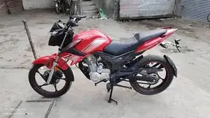 Super Power Archi 150cc Motorcycle - Smooth City Ride