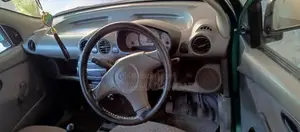 Sentro 2003 Automatic Vehicle with Advanced Features