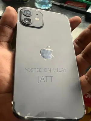 Apple iPhone 12 Excellent Condition with Full Warranty