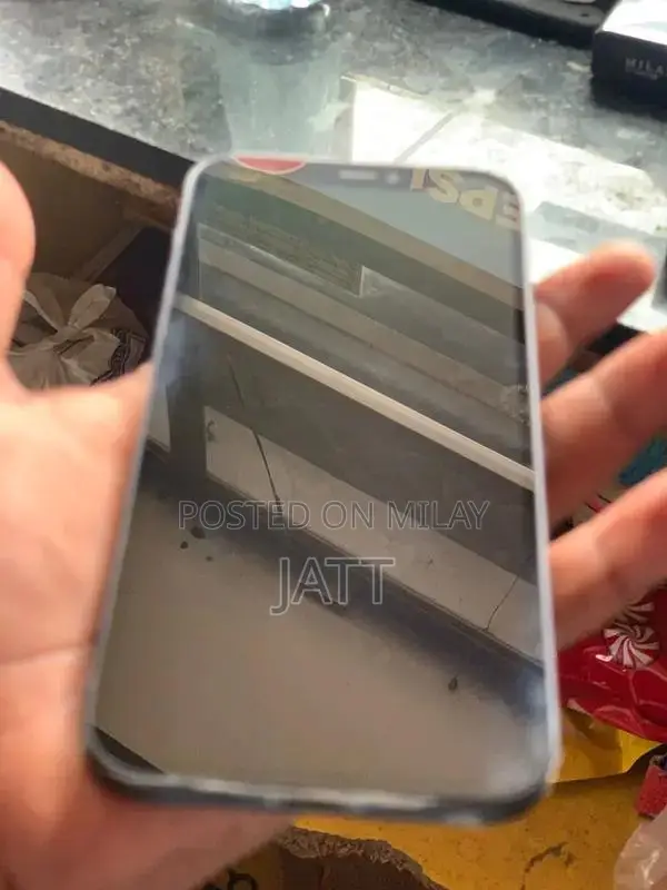 Apple iPhone 12 Excellent Condition with Full Warranty