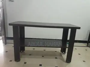 Contemporary Dining Table - Barely Used, Like New