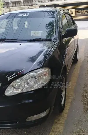 Toyota Corolla XLI Converted to GLI - Excellent Condition