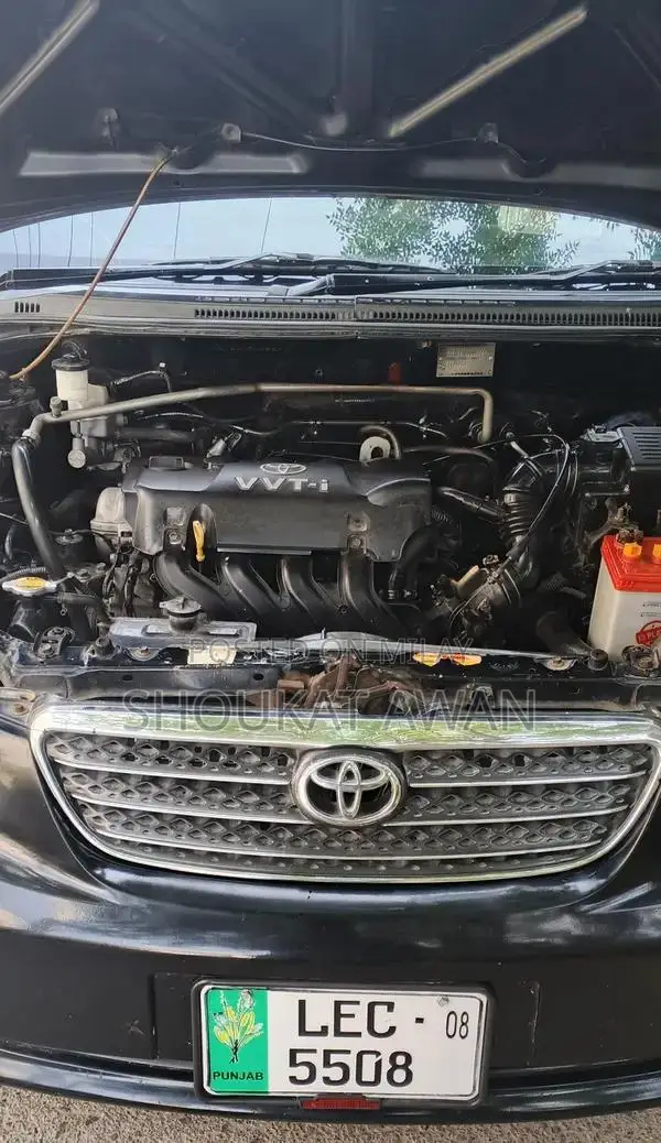 Toyota Corolla XLI Converted to GLI - Excellent Condition