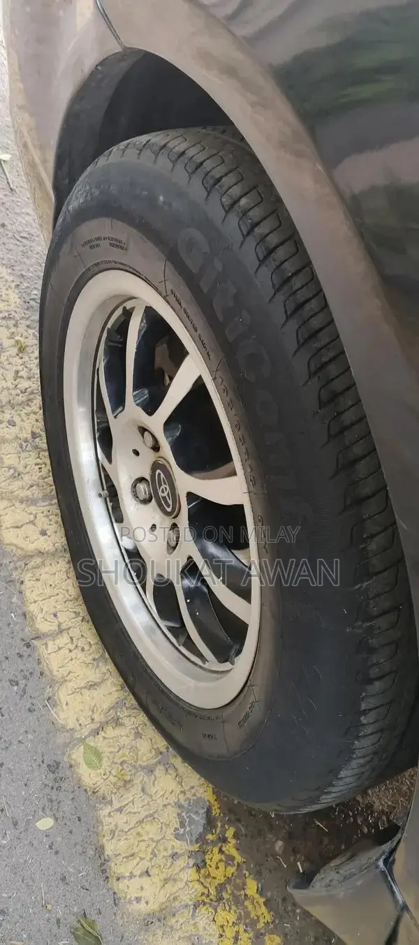 Toyota Corolla XLI Converted to GLI - Excellent Condition