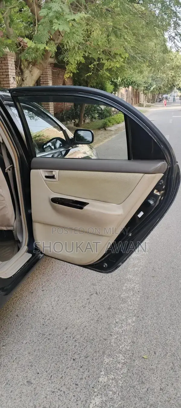 Toyota Corolla XLI Converted to GLI - Excellent Condition