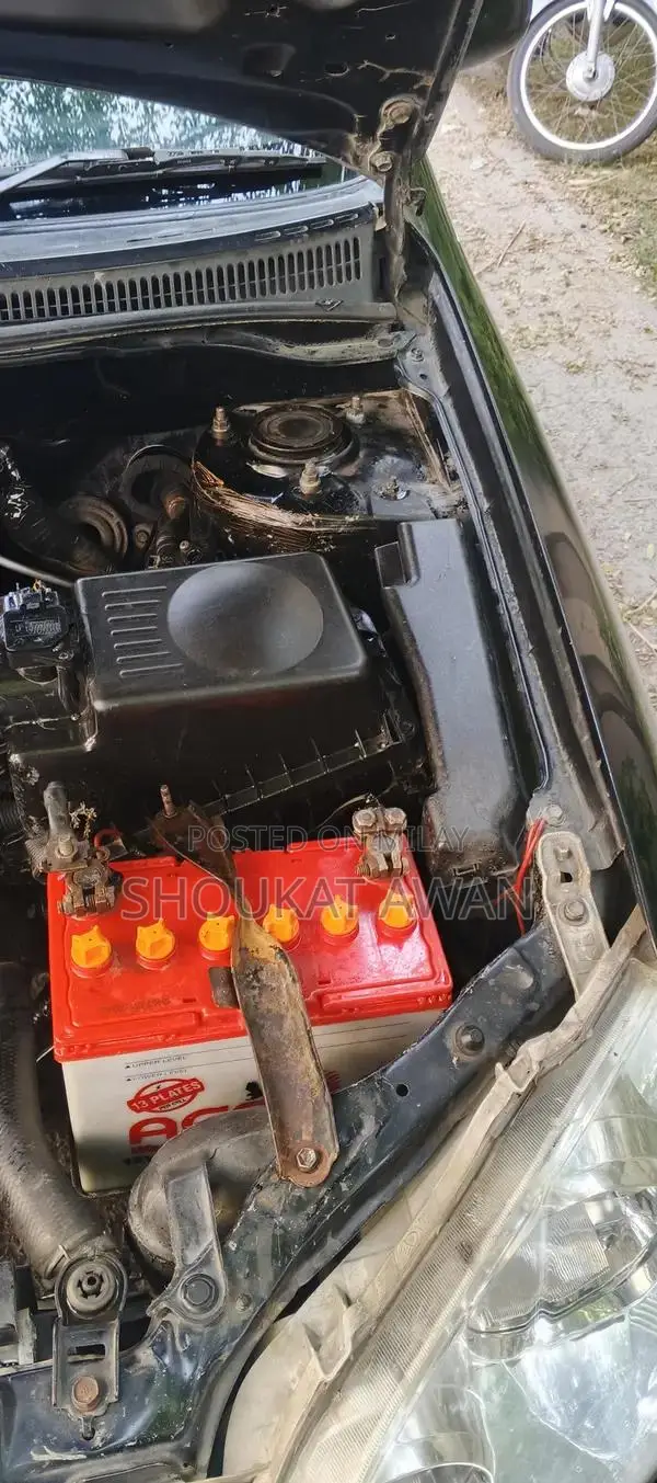 Toyota Corolla XLI Converted to GLI - Excellent Condition