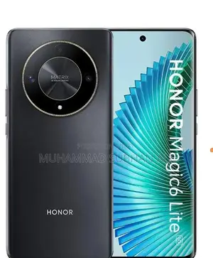 Photo - Honor Magic 6 Lite Smartphone - International Edition