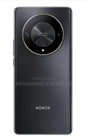 Honor Magic 6 Lite Smartphone - International Edition