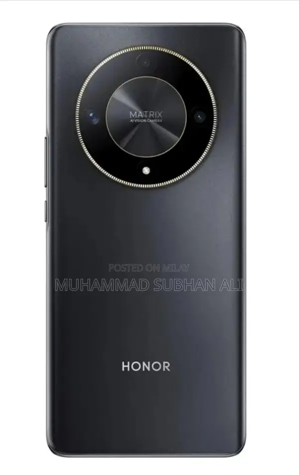 Honor Magic 6 Lite Smartphone - International Edition