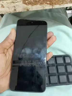 Redmi 10 Smartphone 6GB RAM 128GB Storage Slightly Used